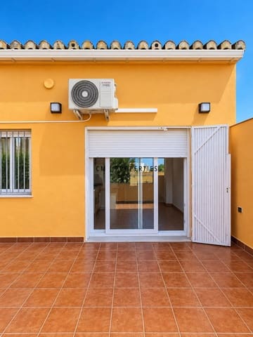 3 sypialnia Mieszkanie do wynajęcia w Campanar, Miasto Walencja - 1 500 € (Ref: 10154100)