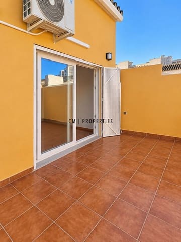 3 sypialnia Mieszkanie do wynajęcia w Campanar, Miasto Walencja - 1 500 € (Ref: 10154100)