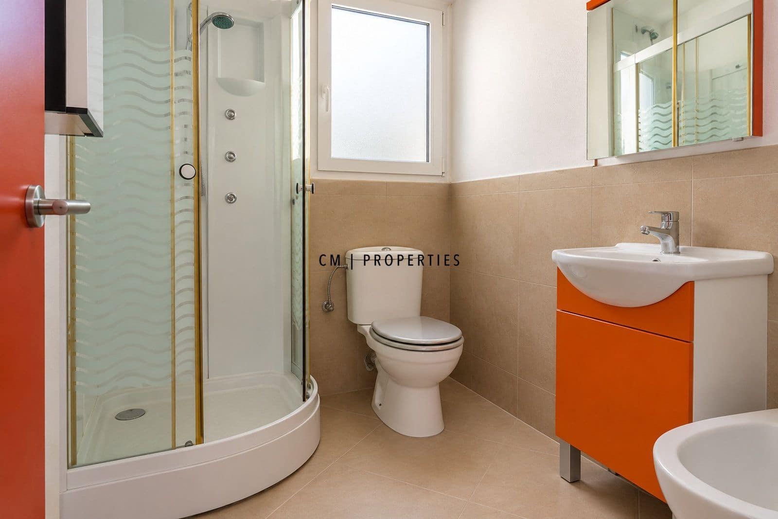 2 slaapkamer Flat te huur in Valencia stad - € 1.400 (Ref: 10154101)