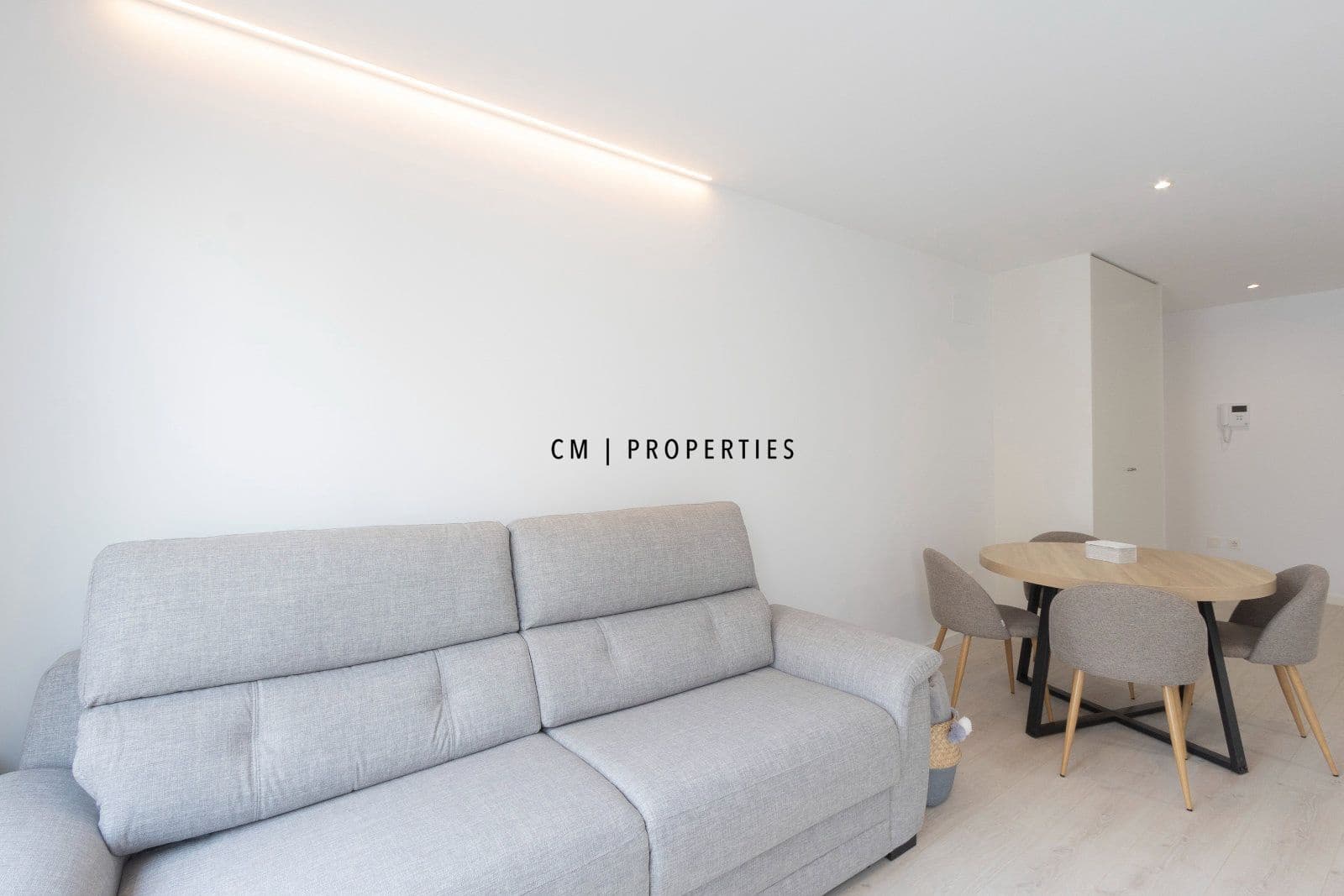 Flat for rent in Sagunto / Sagunt with garage - € 1,200 (Ref: 10155520)