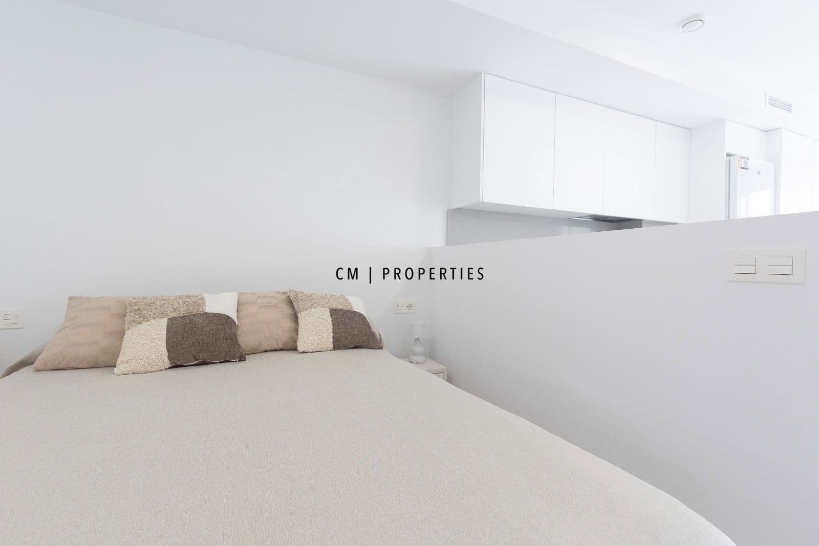 Flat for rent in Sagunto / Sagunt with garage - € 1,200 (Ref: 10155520)