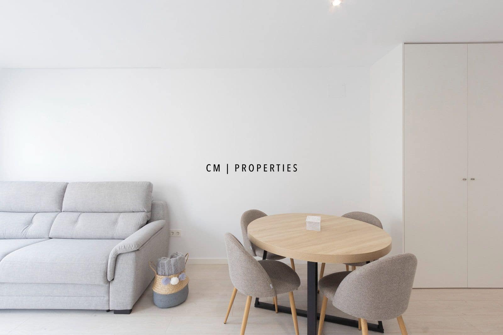 Flat for rent in Sagunto / Sagunt with garage - € 1,200 (Ref: 10155520)