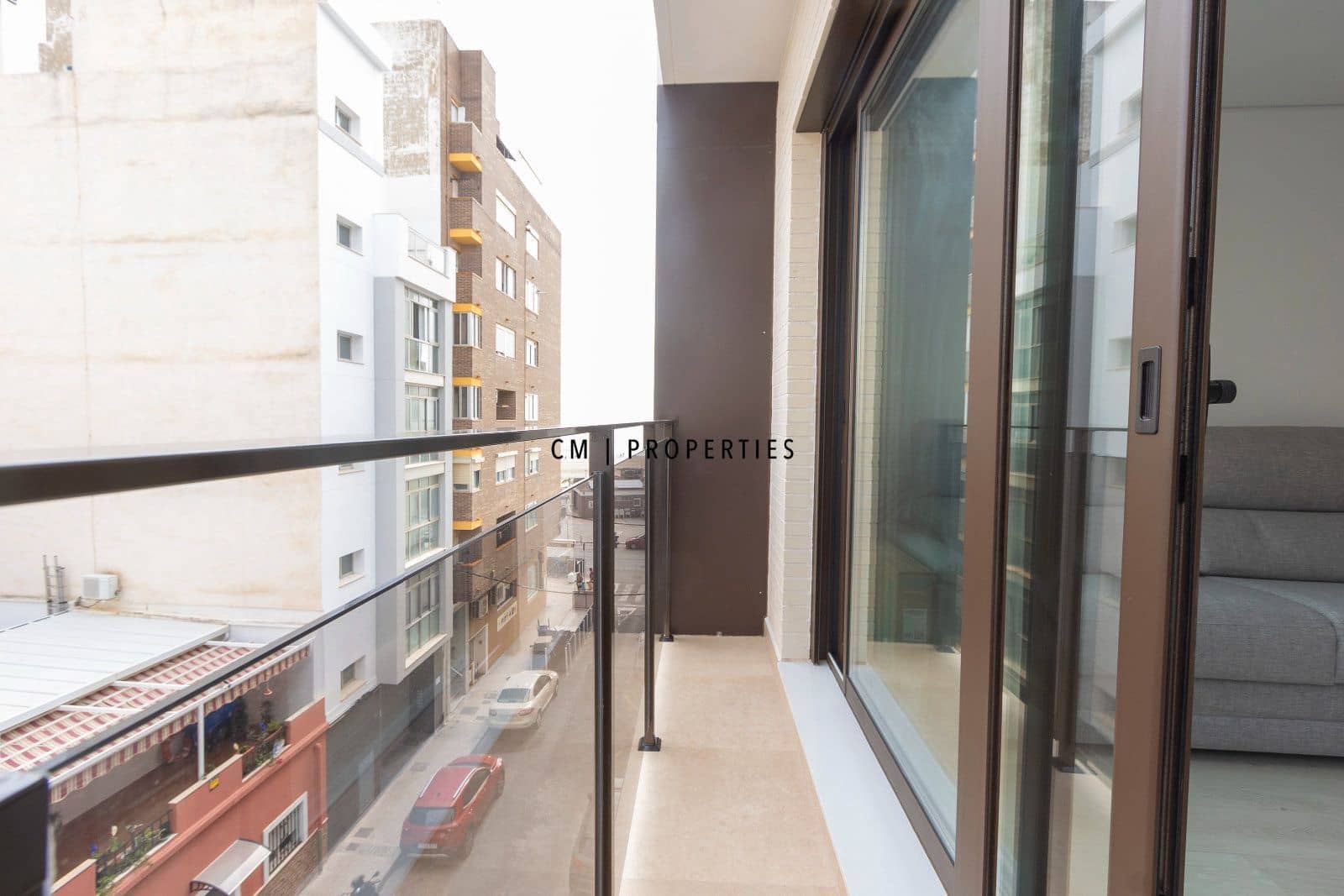 Flat for rent in Sagunto / Sagunt with garage - € 1,200 (Ref: 10155520)