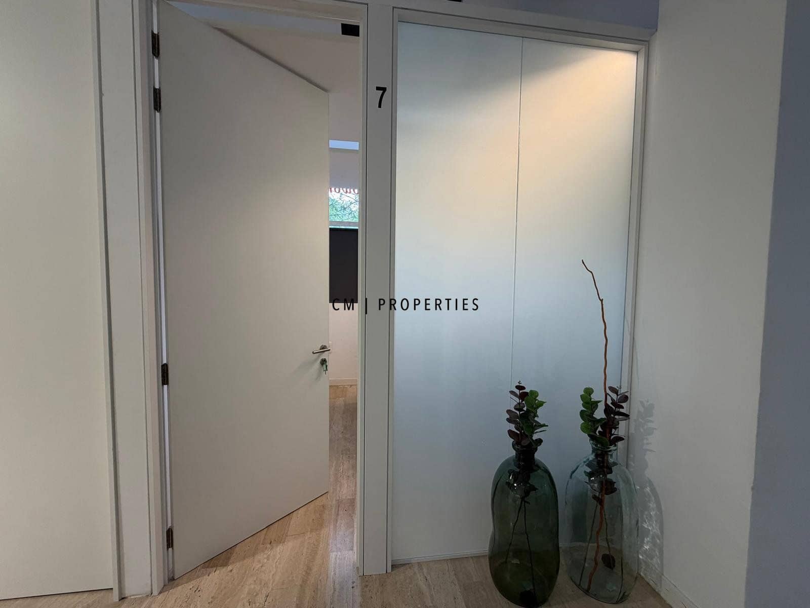 Biuro do wynajęcia w Miasto Walencja - 510 € (Ref: 10156794)
