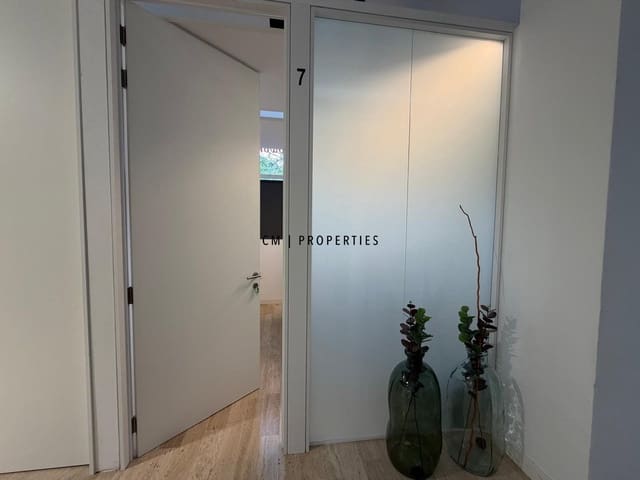 Biuro do wynajęcia w Miasto Walencja - 510 € (Ref: 10156794)