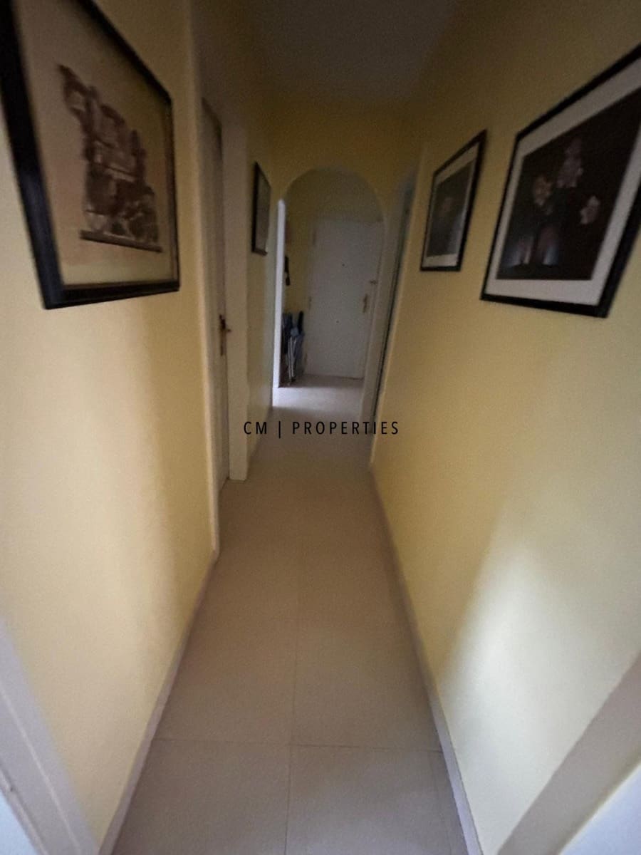 3 Zimmer Wohnung zu vermieten in Javea / Xabia mit Pool - 1.450 € (Ref: 10158118)
