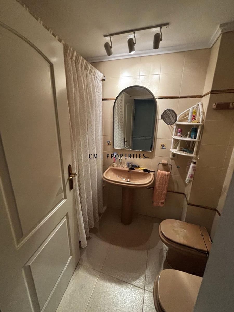 3 Zimmer Wohnung zu vermieten in Javea / Xabia mit Pool - 1.450 € (Ref: 10158118)