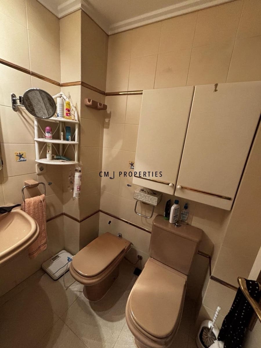 3 Zimmer Wohnung zu vermieten in Javea / Xabia mit Pool - 1.450 € (Ref: 10158118)