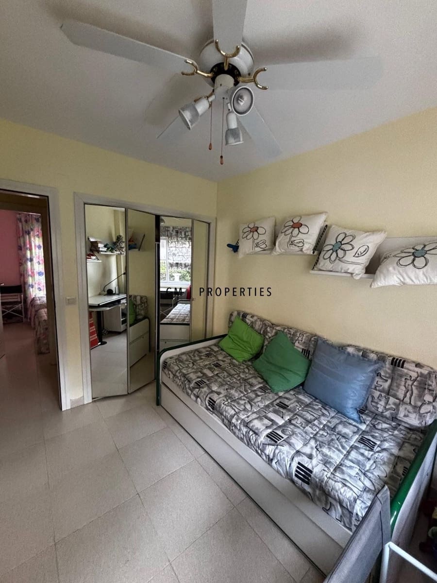 3 Zimmer Wohnung zu vermieten in Javea / Xabia mit Pool - 1.450 € (Ref: 10158118)