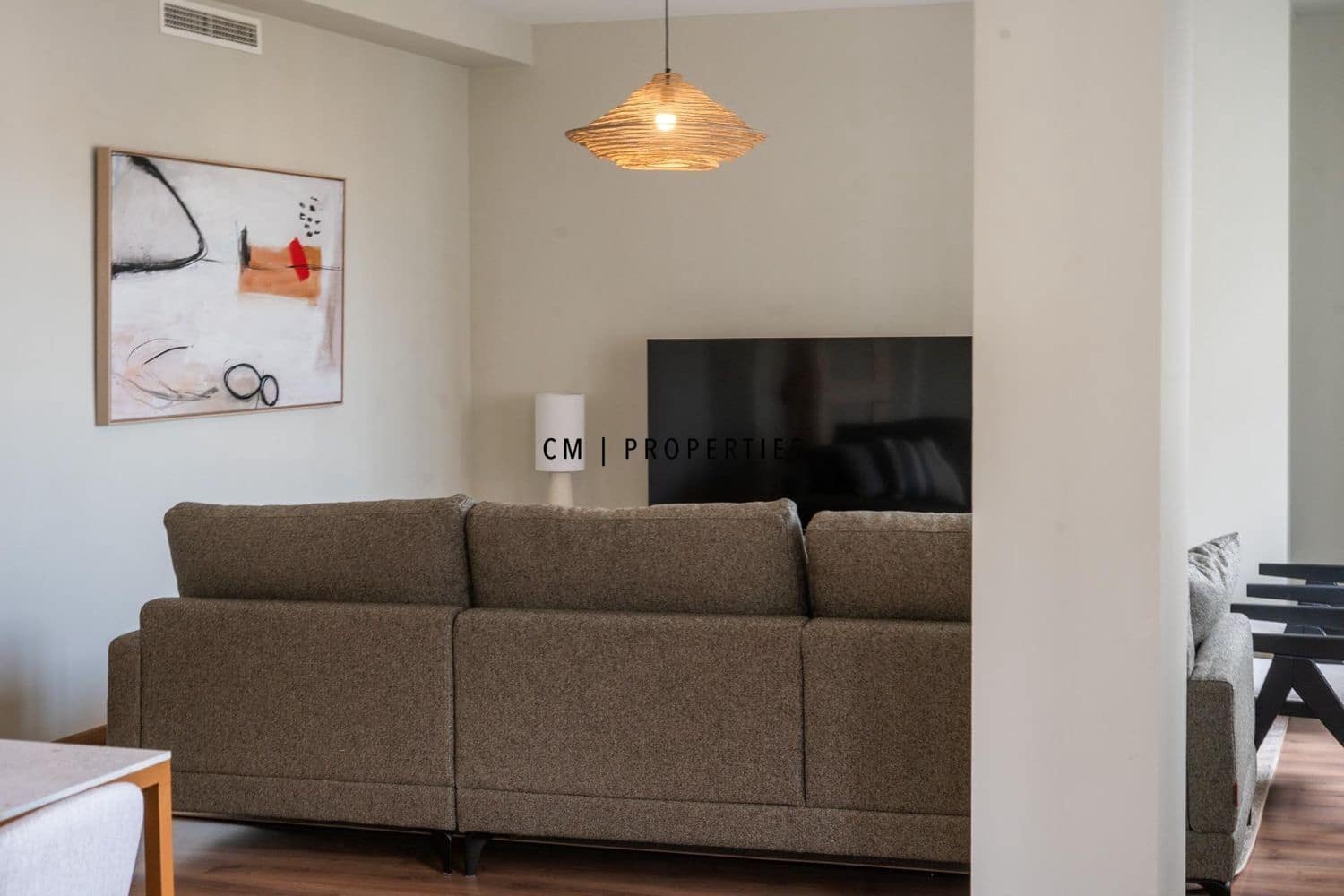 4 camera da letto Appartamento da affittare in Valencia citta - 4.000 € (Rif: 10158459)