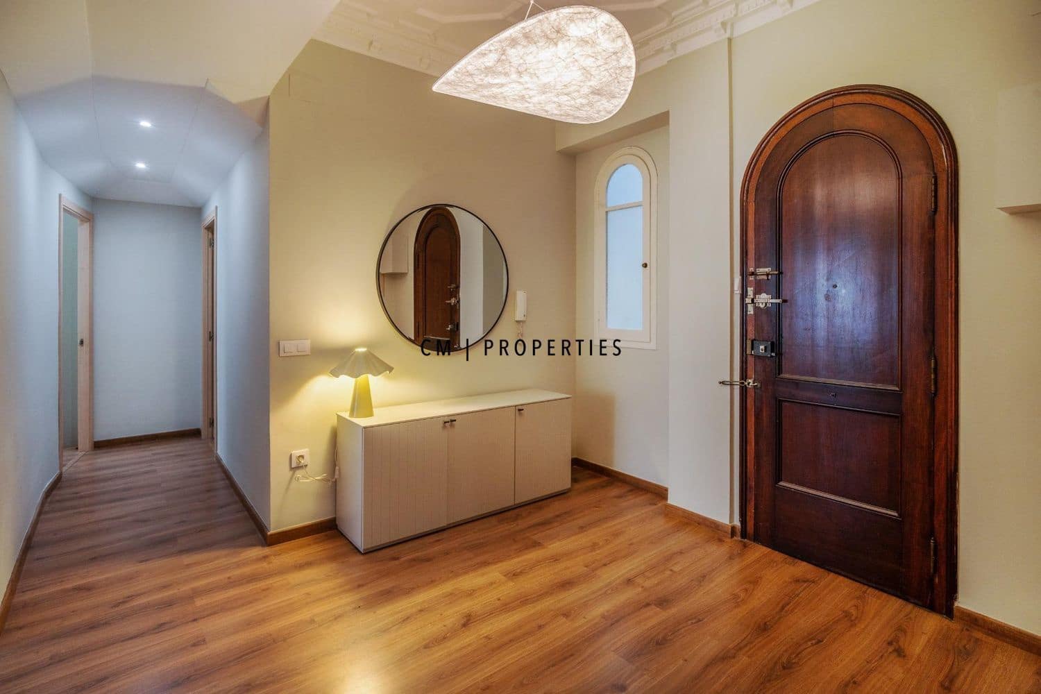 4 camera da letto Appartamento da affittare in Valencia citta - 4.000 € (Rif: 10158459)