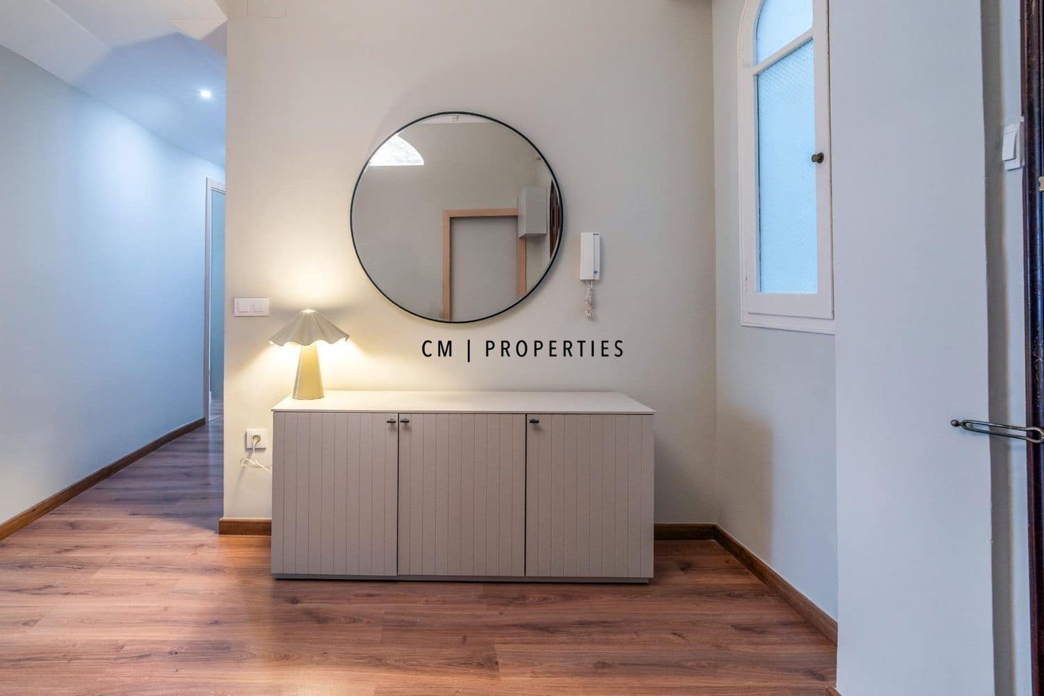 4 camera da letto Appartamento da affittare in Valencia citta - 4.000 € (Rif: 10158459)