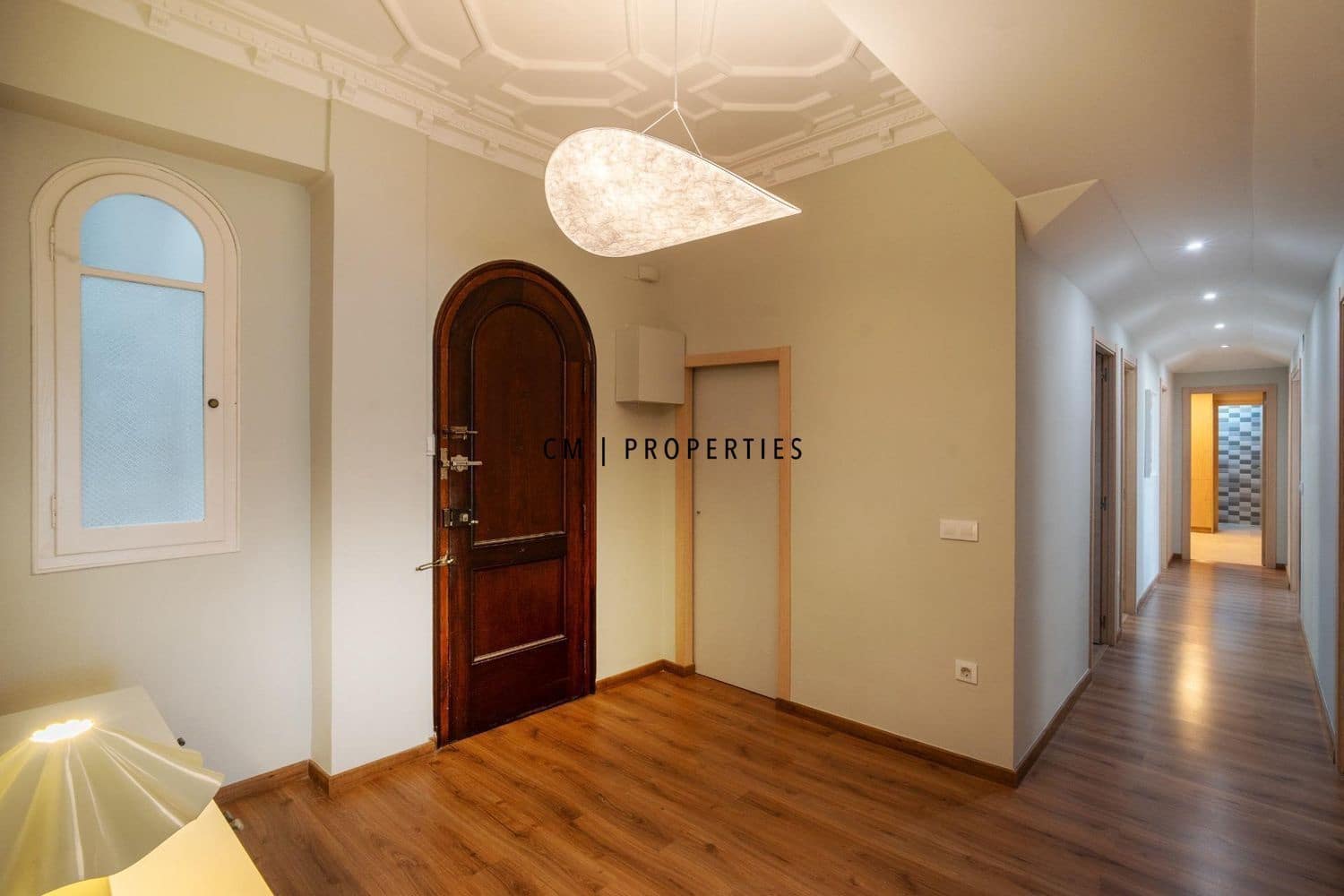 4 camera da letto Appartamento da affittare in Valencia citta - 4.000 € (Rif: 10158459)
