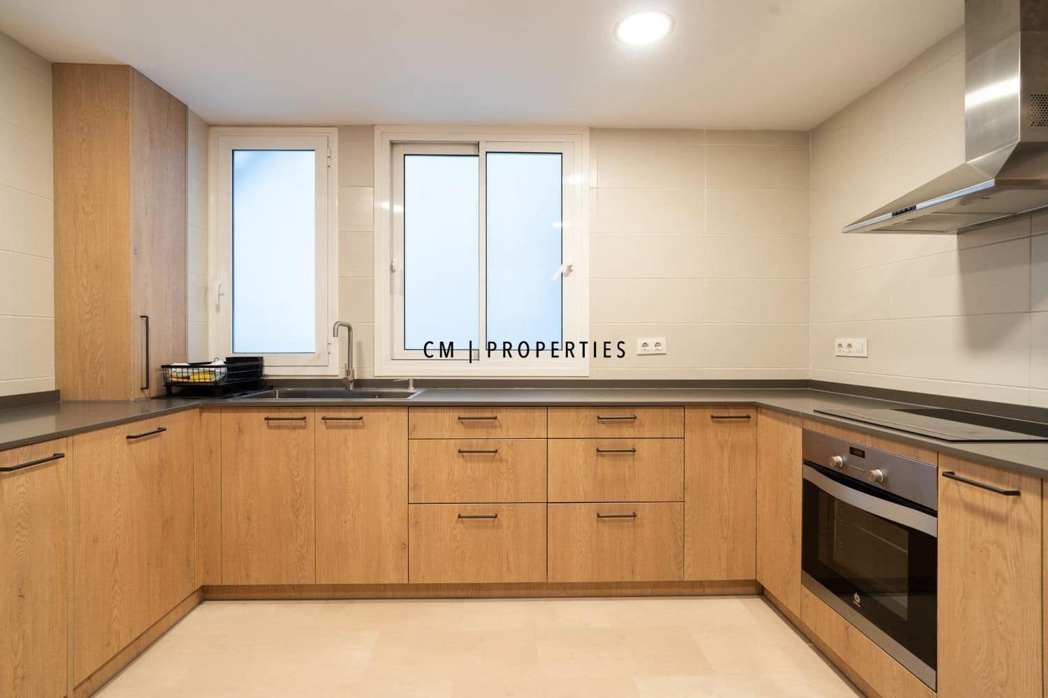 4 camera da letto Appartamento da affittare in Valencia citta - 4.000 € (Rif: 10158459)