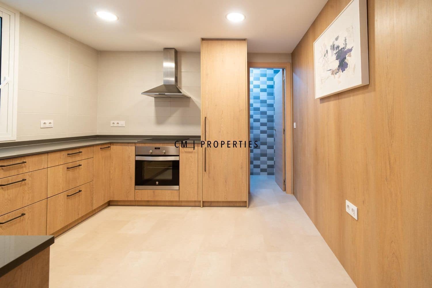 4 camera da letto Appartamento da affittare in Valencia citta - 4.000 € (Rif: 10158459)