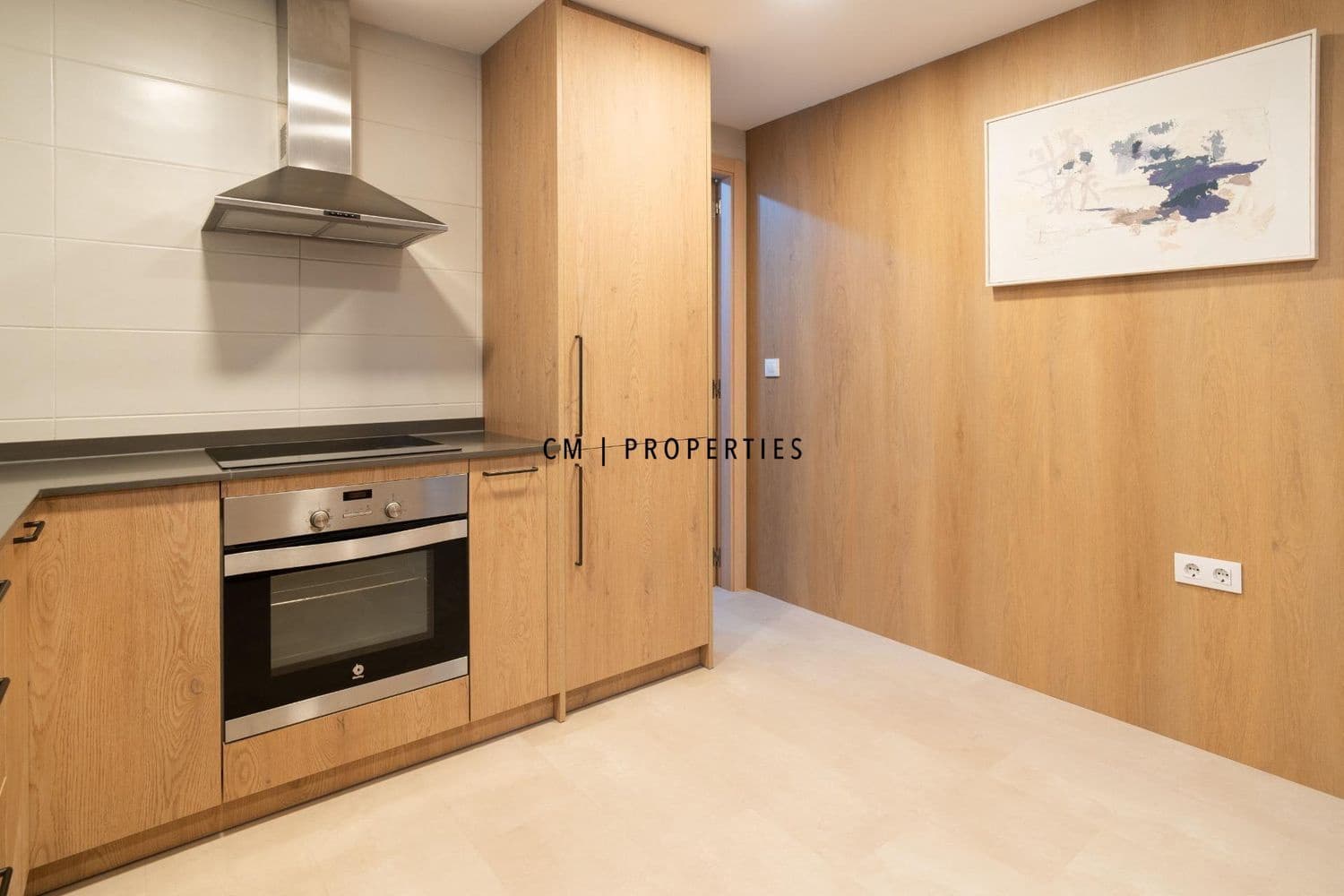 4 camera da letto Appartamento da affittare in Valencia citta - 4.000 € (Rif: 10158459)