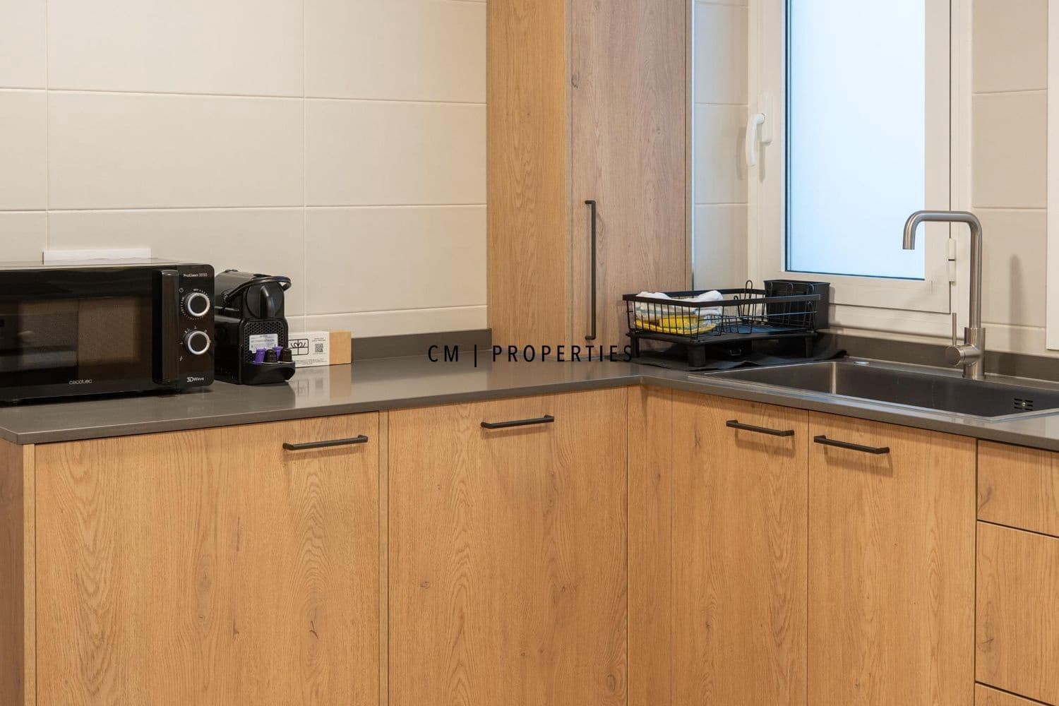 4 camera da letto Appartamento da affittare in Valencia citta - 4.000 € (Rif: 10158459)