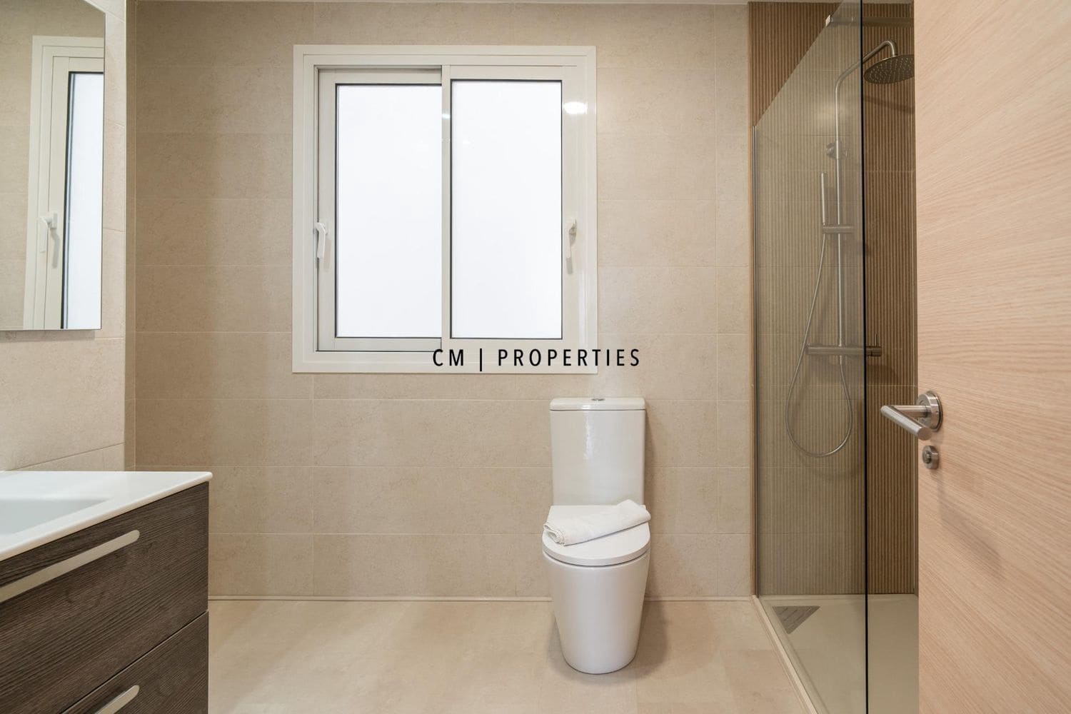 4 camera da letto Appartamento da affittare in Valencia citta - 4.000 € (Rif: 10158459)