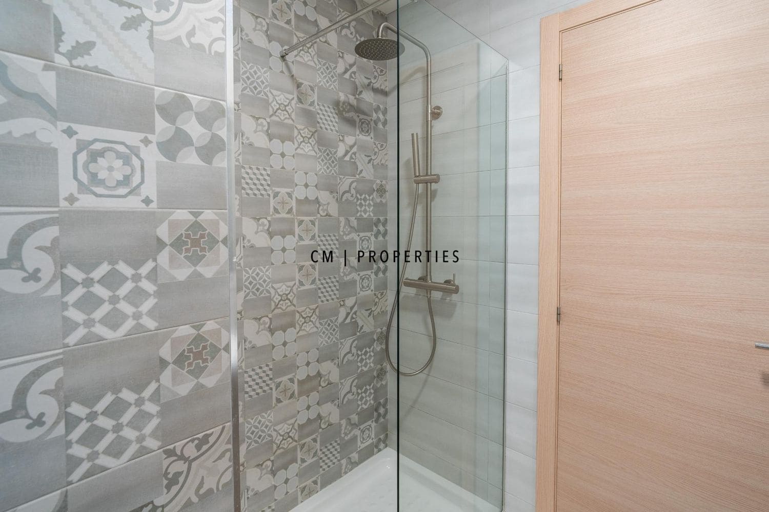 4 camera da letto Appartamento da affittare in Valencia citta - 4.000 € (Rif: 10158459)