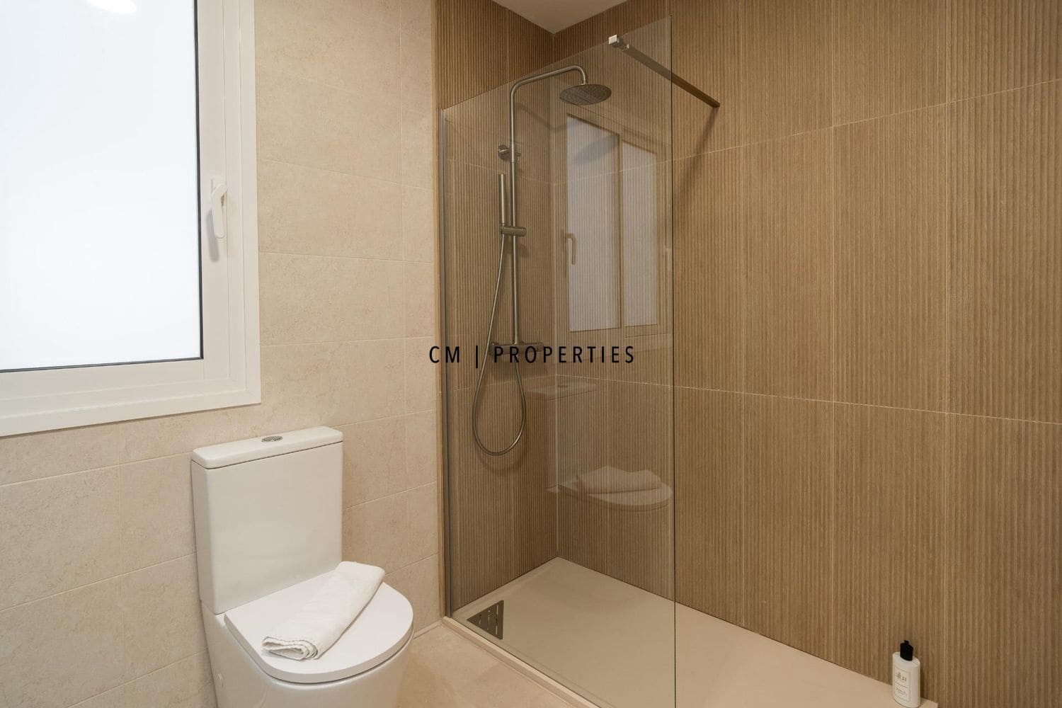 4 camera da letto Appartamento da affittare in Valencia citta - 4.000 € (Rif: 10158459)