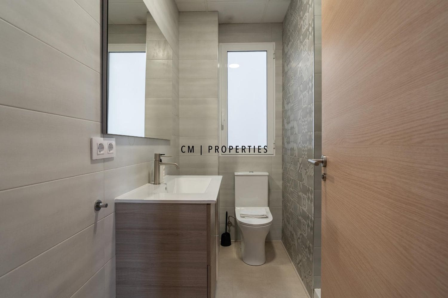 4 camera da letto Appartamento da affittare in Valencia citta - 4.000 € (Rif: 10158459)
