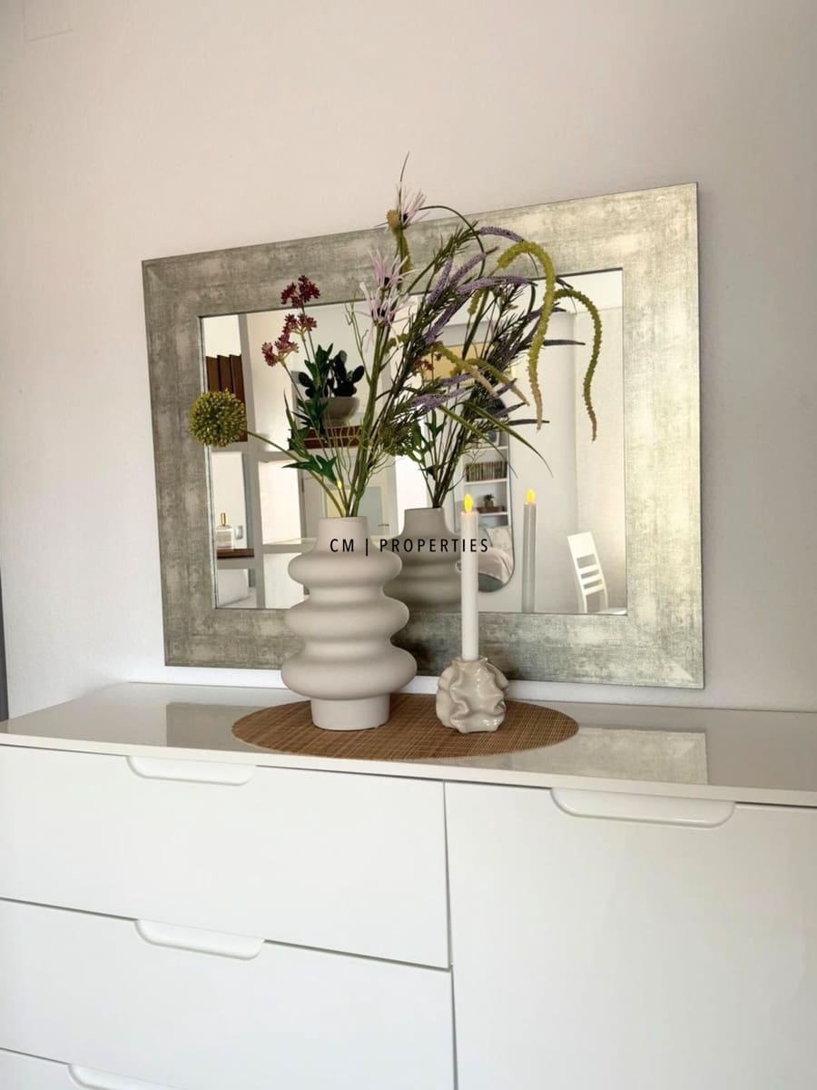 4 bedroom Flat for rent in Valencia city - € 1,590 (Ref: 10158697)