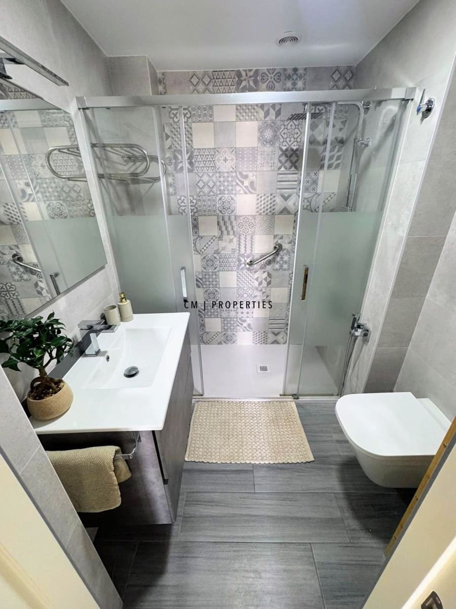 4 bedroom Flat for rent in Valencia city - € 1,590 (Ref: 10158697)