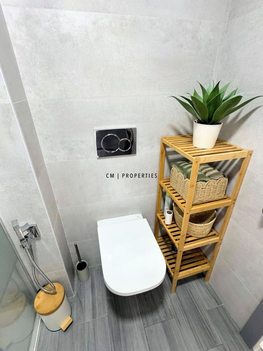 4 bedroom Flat for rent in Valencia city - € 1,590 (Ref: 10158697)