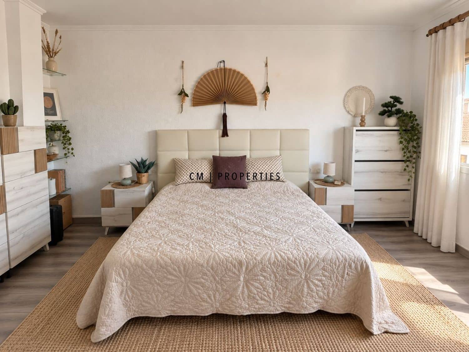 4 bedroom Flat for rent in Valencia city - € 1,590 (Ref: 10158697)