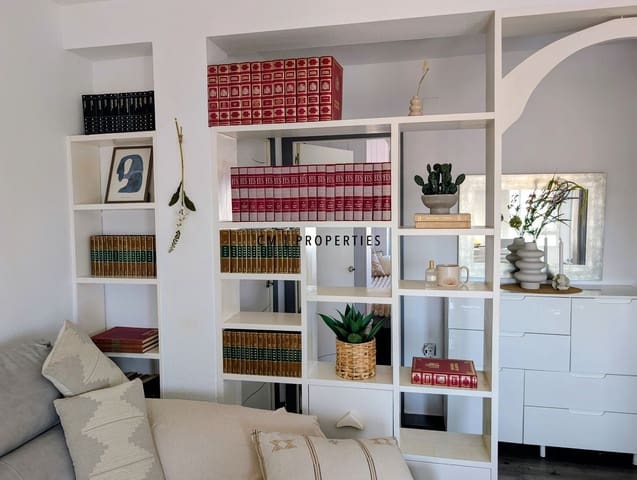 4 makuuhuone Asunto vuokrattavana paikassa Poblats Maritims, Valencia kaupunki - 1 590 € (Ref: 10158697)