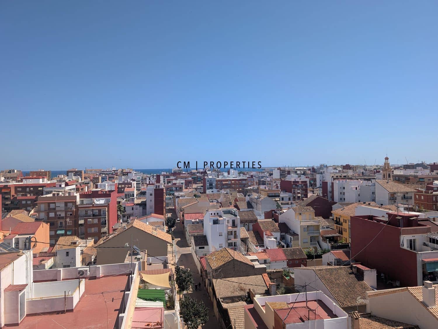 4 bedroom Flat for rent in Valencia city - € 1,590 (Ref: 10158697)