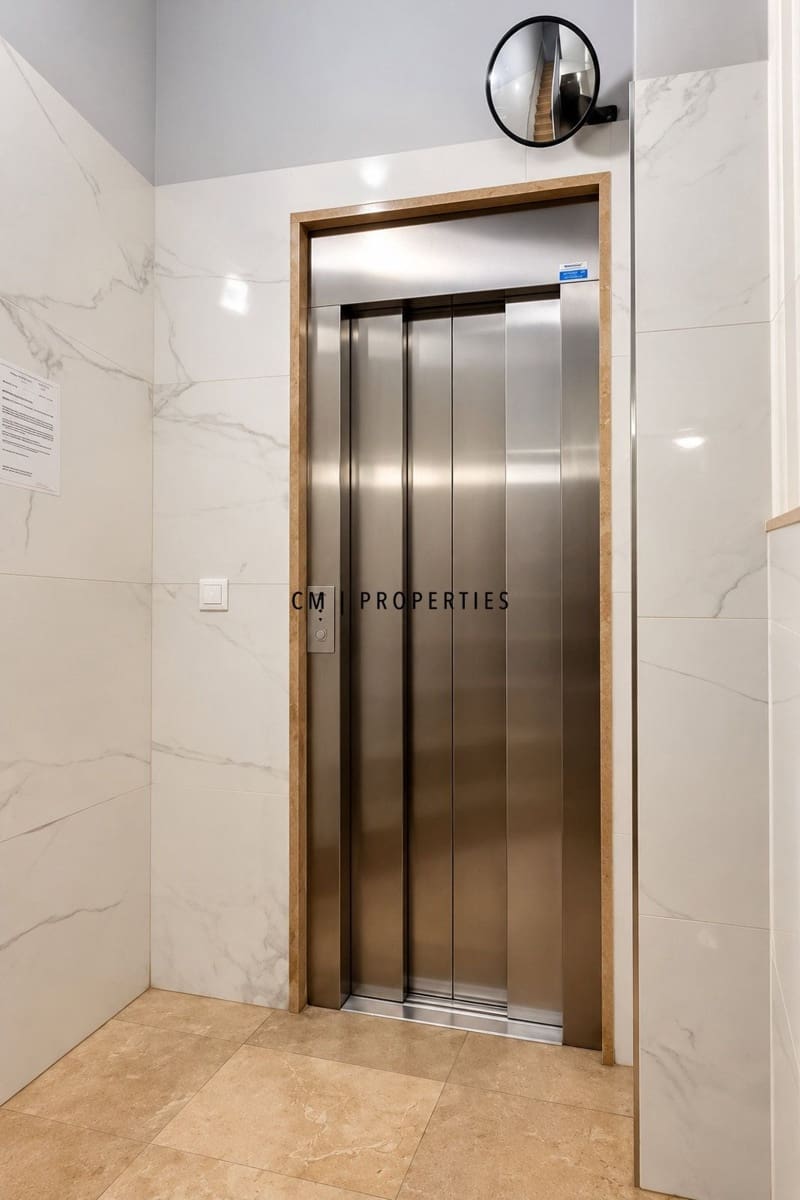 1 soveværelse Penthouse til salg i Valencia by - € 360.000 (Ref: 10160912)