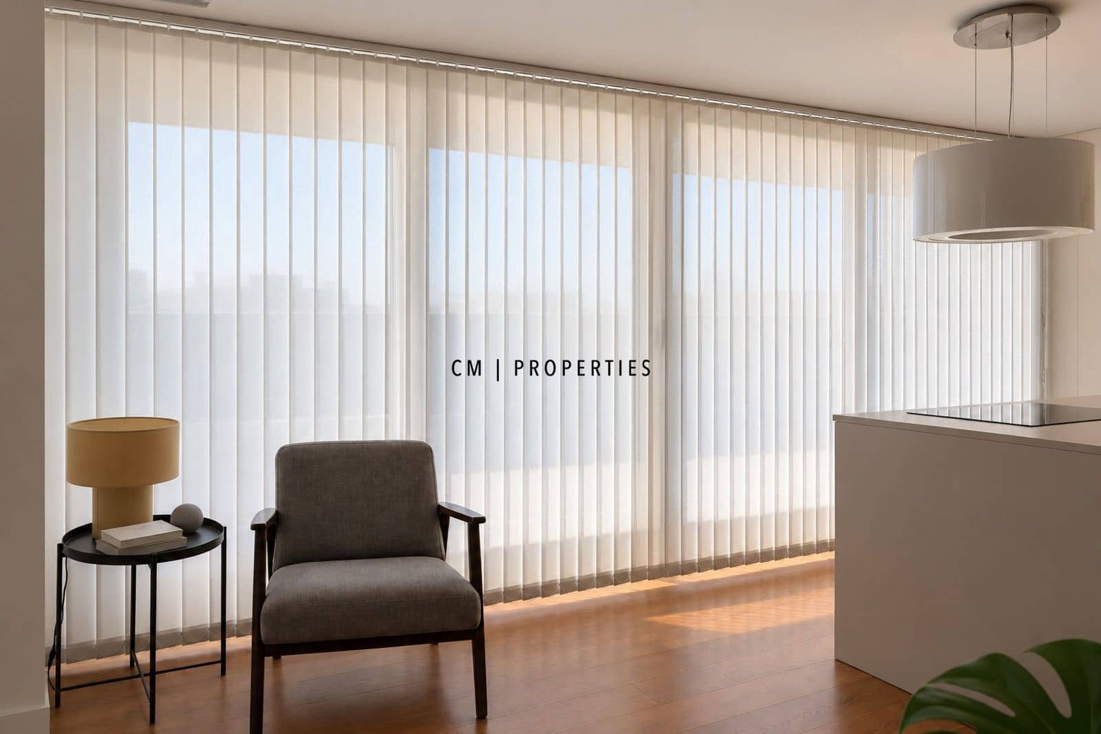 1 soveværelse Penthouse til salg i Valencia by - € 360.000 (Ref: 10160912)