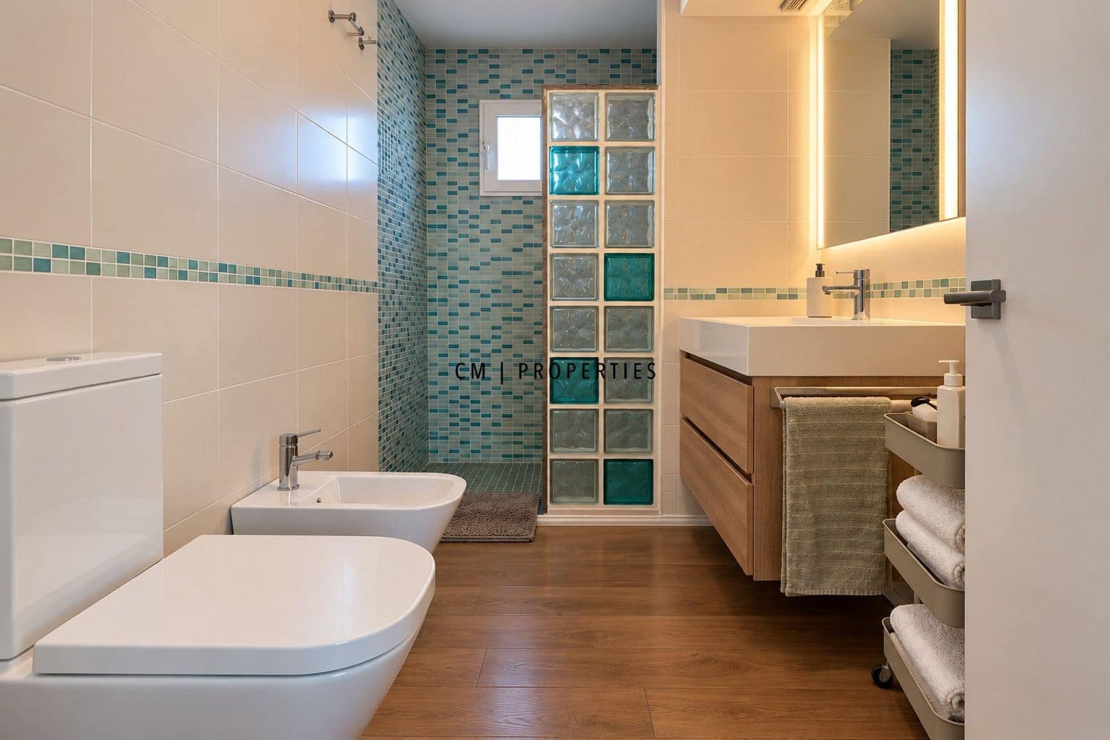 1 soveværelse Penthouse til salg i Valencia by - € 360.000 (Ref: 10160912)