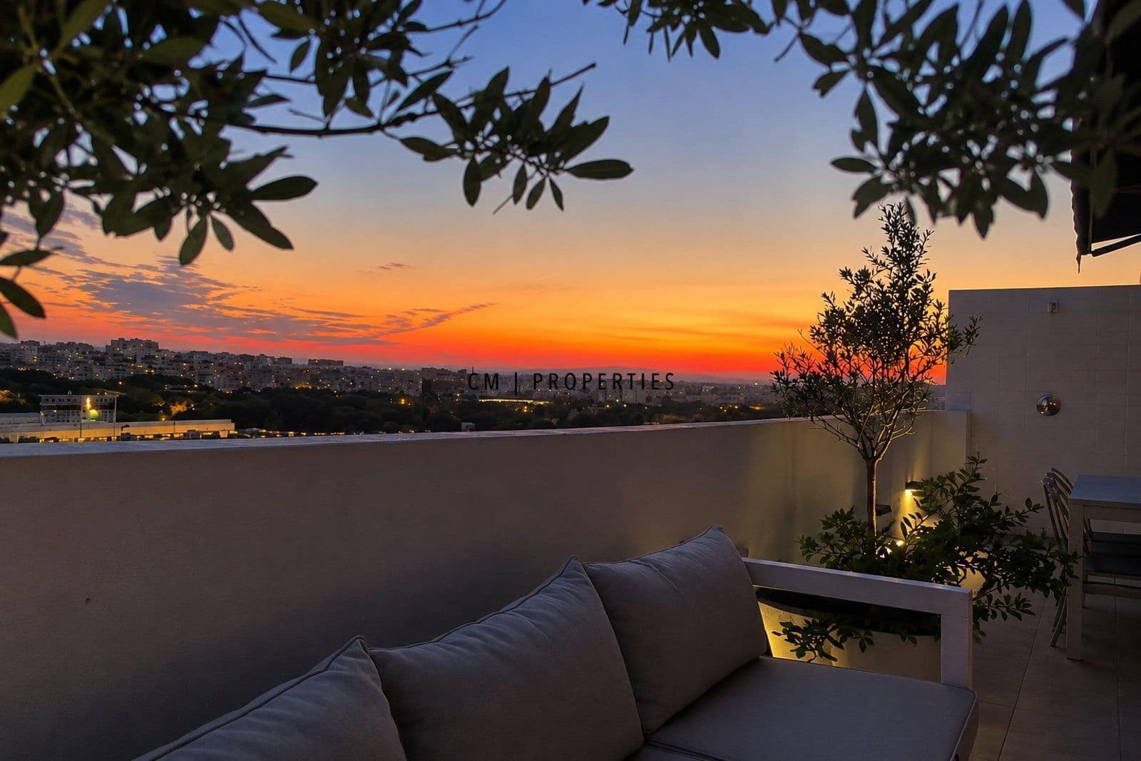 1 soveværelse Penthouse til salg i Valencia by - € 360.000 (Ref: 10160912)