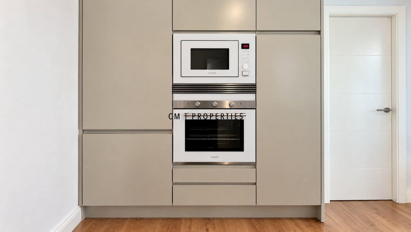 1 soveværelse Penthouse til salg i Valencia by - € 360.000 (Ref: 10160912)