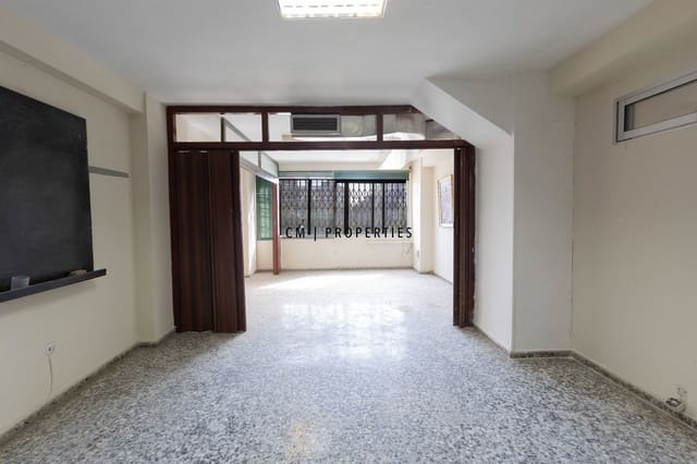 Commercieel te koop in Valencia stad - € 260.000 (Ref: 10161805)