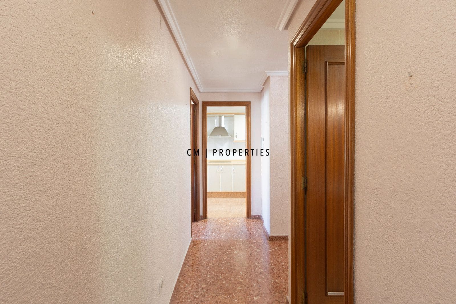 3 makuuhuone Asunto vuokrattavana paikassa Valencia kaupunki - 1 200 € (Ref: 10161929)