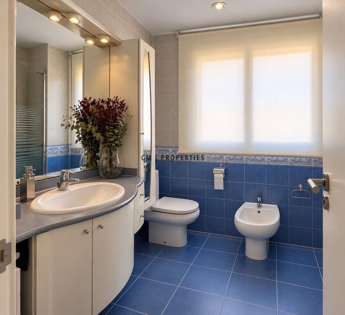 5 bedroom Townhouse for rent in Campolivar with pool garage - € 2,500 (Ref: 10162497)