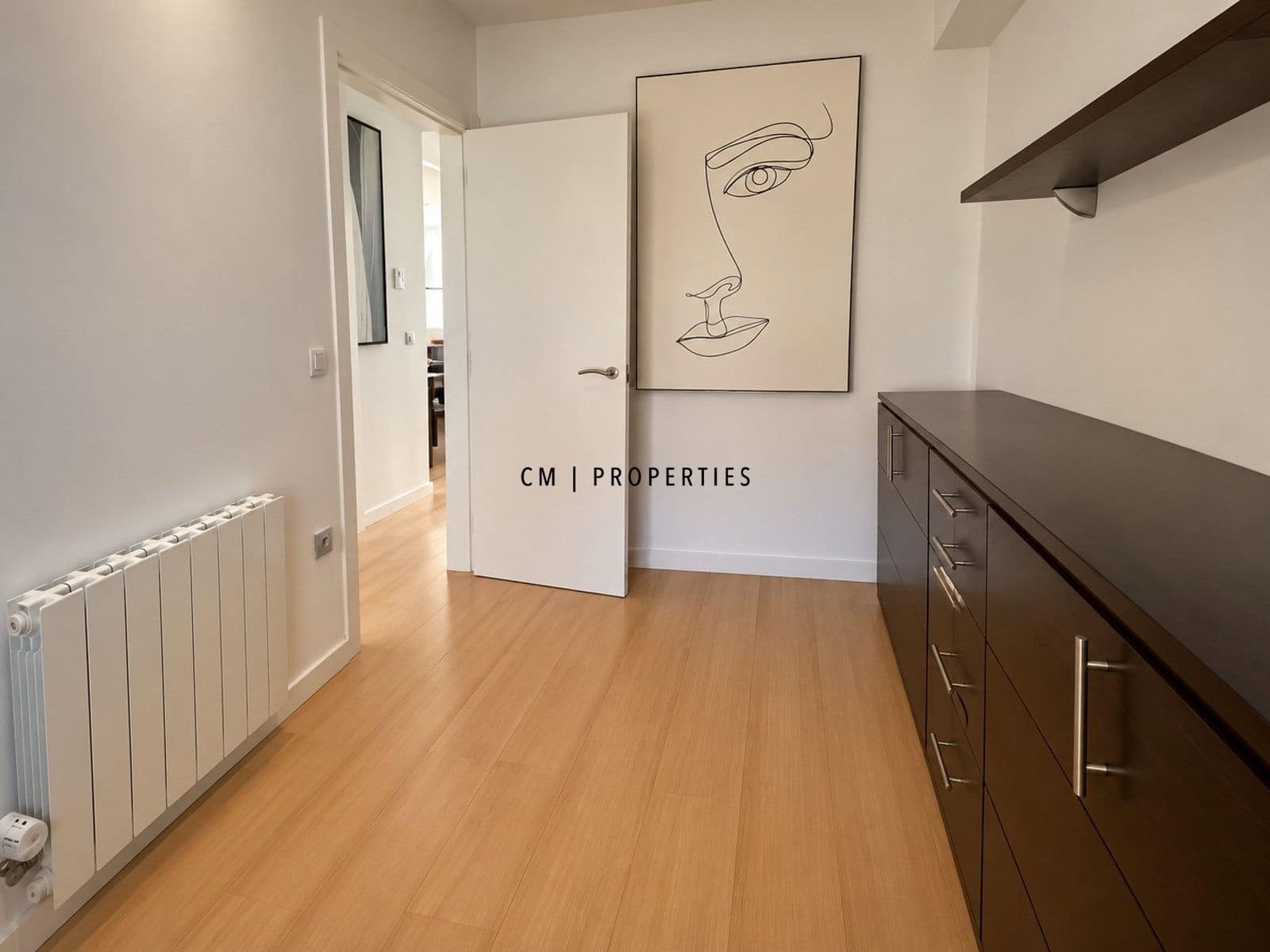 5 bedroom Townhouse for rent in Campolivar with pool garage - € 2,500 (Ref: 10162497)
