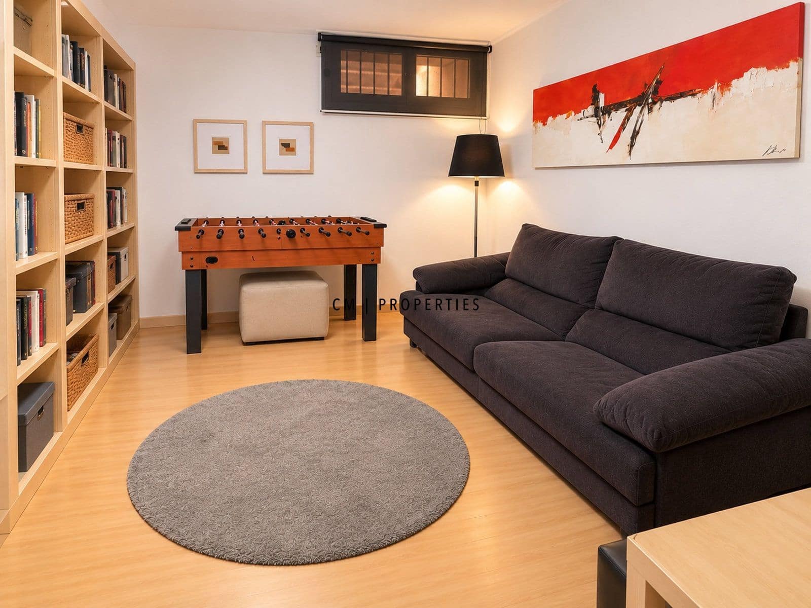 5 bedroom Townhouse for rent in Campolivar with pool garage - € 2,500 (Ref: 10162497)