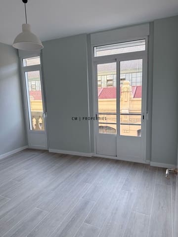 3 soveværelse Lejlighed til leje i Valencia by - € 2.200 (Ref: 10163226)