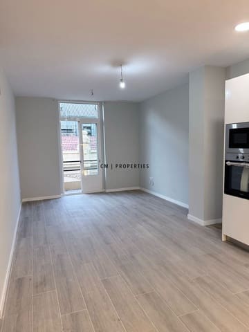 3 soveværelse Lejlighed til leje i Valencia by - € 2.200 (Ref: 10163226)