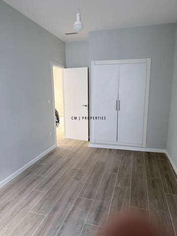 3 soveværelse Lejlighed til leje i Valencia by - € 2.200 (Ref: 10163226)