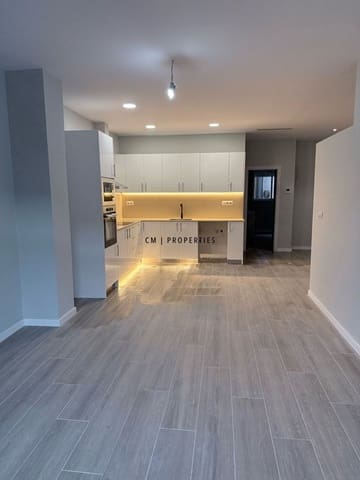 3 soveværelse Lejlighed til leje i Valencia by - € 2.200 (Ref: 10163226)