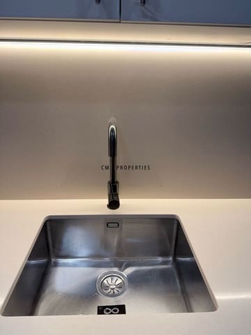 3 soveværelse Lejlighed til leje i Valencia by - € 2.200 (Ref: 10163226)