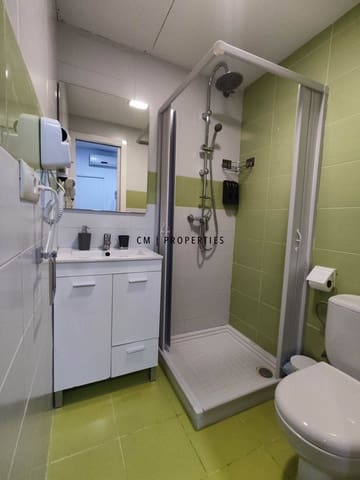 1 soveværelse Lejlighed til leje i Benimaclet, Valencia by - € 950 (Ref: 10163821)