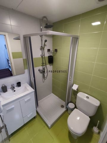 1 soveværelse Lejlighed til leje i Benimaclet, Valencia by - € 950 (Ref: 10163821)
