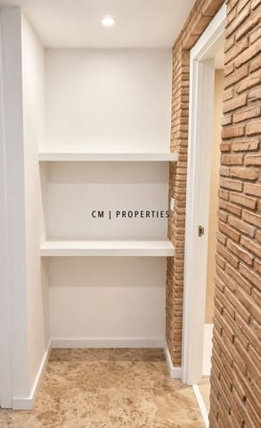 3 Zimmer Wohnung zu vermieten in Camins al Grau, València Stadt mit Pool - 2.350 € (Ref: 10165442)