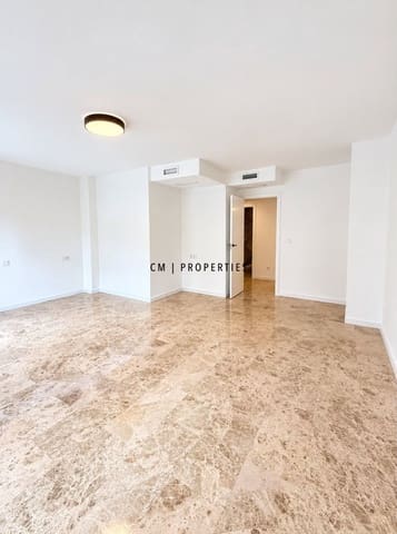 3 Zimmer Wohnung zu vermieten in Camins al Grau, València Stadt mit Pool - 2.350 € (Ref: 10165442)